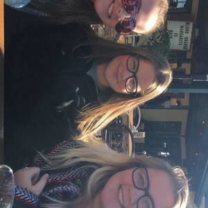 Meet your Posher, Matthew